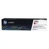 Kép 2/5 - HP CF353A No.130 magenta toner (eredeti)