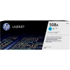 Kép 2/5 - HP CF361A No.508A cyan toner (eredeti)
