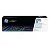 Kép 3/6 - HP CF401A No.201A cyan toner (eredeti)