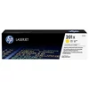 Kép 3/6 - HP CF402X No.201X sárga toner (eredeti)