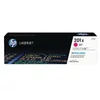 Kép 3/6 - HP CF403X No.201X magenta toner (eredeti)