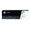 Kép 2/5 - HP CF411A (410A) cyan toner (eredeti)