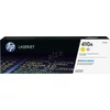 Kép 2/5 - HP CF412A (410A) sárga toner (eredeti)