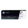 Kép 2/5 - HP CF413X No.410X magenta toner (eredeti)