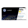 Kép 2/5 - HP CF452A (655A) sárga toner (eredeti)