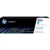 Kép 3/7 - HP CF531A No.205A cyan toner (eredeti)