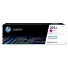 Kép 3/7 - HP CF543A No.203A magenta toner (eredeti)