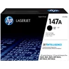 Kép 2/4 - HP W1470A No.147A fekete toner 10,5k (eredeti)