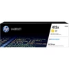 Kép 2/4 - HP W2032X No.415X sárga toner 6K (eredeti)