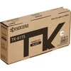 Kép 2/5 - Kyocera TK-6115 fekete toner (eredeti)
