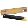 Kép 3/6 - Kyocera TK-8115Y sárga toner (eredeti)