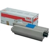 Kép 2/5 - Oki C301/C321 fekete toner 2,2K No. 44973536 (eredeti)
