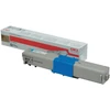 Kép 2/4 - Oki C301/C321 cyan toner 1,5K No. 44973535 (eredeti)