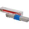 Kép 2/4 - Oki C301/C321 magenta toner No. 44973534 (eredeti)