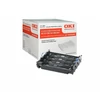 Kép 2/3 - Oki C310/C330/C510/C530/MC351 dobegység 20K No. 44494202 (eredeti)