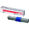 Kép 2/5 - OKI C310/330/510/530 magenta toner No. 44469705 (eredeti)