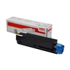 Kép 2/4 - Oki B401/MB441/MB451 fekete toner 2,5K No. 44992402 (eredeti)