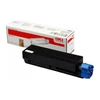 Kép 2/4 - Oki B412/B432 fekete toner 3K No. 45807102 (eredeti)