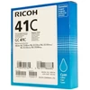 Kép 4/6 - Ricoh SG3110 gél Cyan (eredeti) 405762/GC41C
