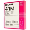 Kép 2/4 - Ricoh SG3110 gél Magenta 405763/GC41M (eredeti)