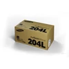 Kép 2/5 - Samsung SLM3325/75/3825/75/4025/75 fekete toner MLT-D204L(SU929A) (eredeti)