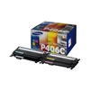 Kép 5/7 - Samsung C430/C480 toner multipack BCMY CLT-P404C (SU365A) (eredeti)