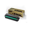 Kép 2/5 - Samsung CLT-K506L fekete toner SU171A (eredeti)