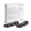 Kép 2/4 - Xerox B205,210,215 fekete toner 106R04349 2db-os (eredeti)