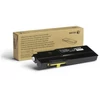 Kép 2/4 - Xerox C400 toner yellow 8K (106R03533) (eredeti)