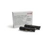 Kép 2/5 - Xerox 3052/3260/3225 toner twinpack fekete 106R02782 (eredeti)