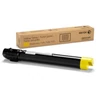 Kép 2/4 - Xerox 7525/7530/7545 sárga toner 006R01518 (eredeti)