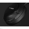 Kép 4/6 - TOZO H10 BK fekete zajszűrős Bluetooth fejhallgató