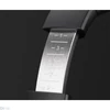 Kép 5/6 - TOZO H10 BK fekete zajszűrős Bluetooth fejhallgató