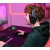 Kép 5/7 - Fejhallgató, mikrofonnal, gaming, TRUST "GXT415 Zirox", fekete
