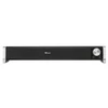 Kép 3/4 - Trust Asto Sound Bar 2.0 12W fekete PC hangszóró