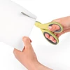 Kép 8/8 - Olló, iskolai, 14 cm, STAEDTLER "Noris 965", vegyes színek