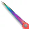 Kép 7/8 - Olló, általános, 21 cm, STAEDTLER "Norix® 965", vegyes színek