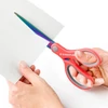 Kép 8/8 - Olló, általános, 21 cm, STAEDTLER "Norix® 965", vegyes színek