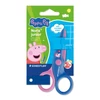 Kép 1/7 - Olló, óvodai, 10 cm, STAEDTLER "Noris® Junior 965", Peppa malac
