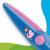 Kép 5/7 - Olló, óvodai, 10 cm, STAEDTLER "Noris® Junior 965", Peppa malac