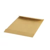 Kép 1/2 - Redős-talpas tasak csomag, TB4, szilikonos, 40mm talp, VICTORIA, barna kraft, 10db/cs