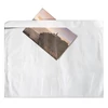 Kép 2/2 - Dokufix csomagkísérő tasak öntapadó LC/4 szilikon záródású 325x230mm, 500 db/doboz