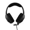 Kép 3/17 - The G-Lab Korp Cobalt Gaming Headset Black
