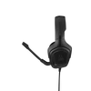 Kép 4/17 - The G-Lab Korp Cobalt Gaming Headset Black