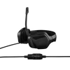 Kép 6/17 - The G-Lab Korp Cobalt Gaming Headset Black