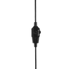 Kép 7/17 - The G-Lab Korp Cobalt Gaming Headset Black