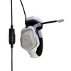 Kép 2/16 - The G-Lab Korp Cobalt Gaming Headset White