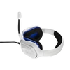 Kép 3/16 - The G-Lab Korp Cobalt Gaming Headset White