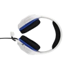 Kép 4/16 - The G-Lab Korp Cobalt Gaming Headset White
