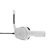 Kép 5/16 - The G-Lab Korp Cobalt Gaming Headset White